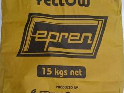Пигмент железооксидный Fepren Y-710 желтый